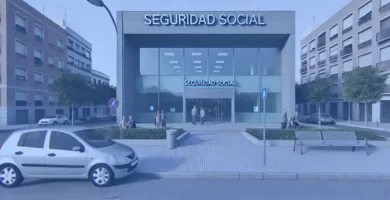 centro de atencion e informacion de la seguridad social en mostoles
